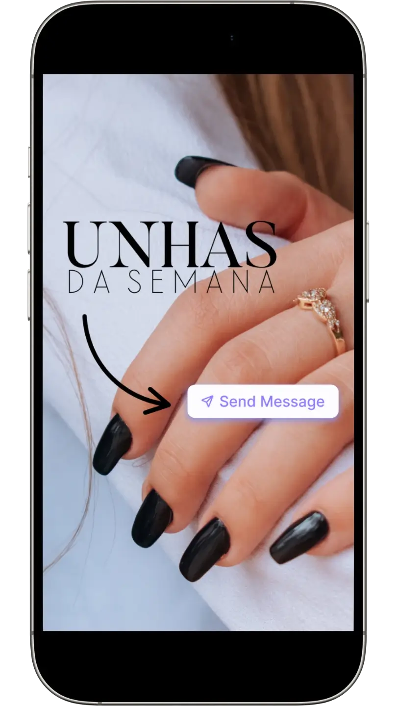 Demonstração do StoryStyler - Passo 2